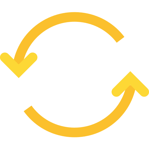 Reload reload ongoing flip icon