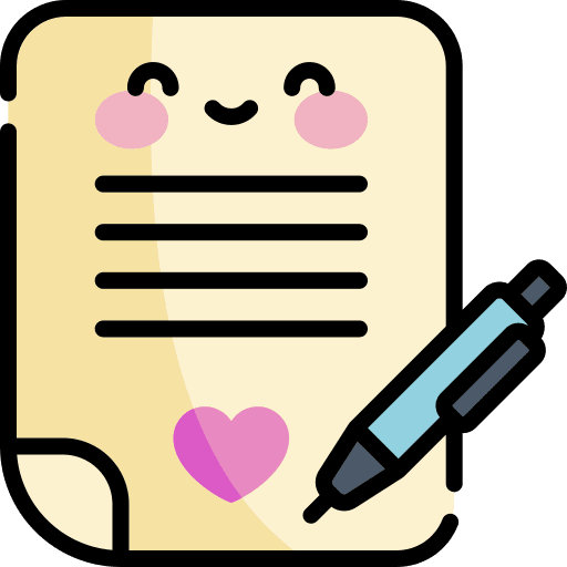 Marriage certificate marriage certificate certificate file icon