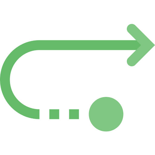 Right ui right arrows multimedia option icon