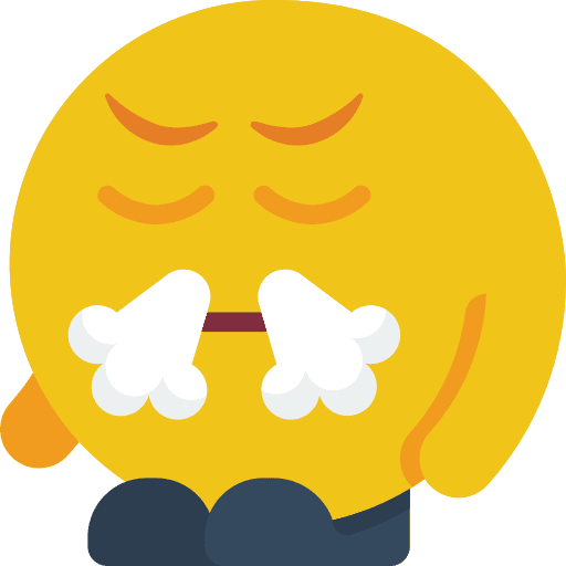 Frustrated frustrated frustration unhappy icon