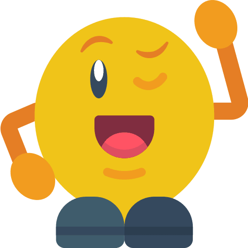 Happy faces emoticons smileys icon