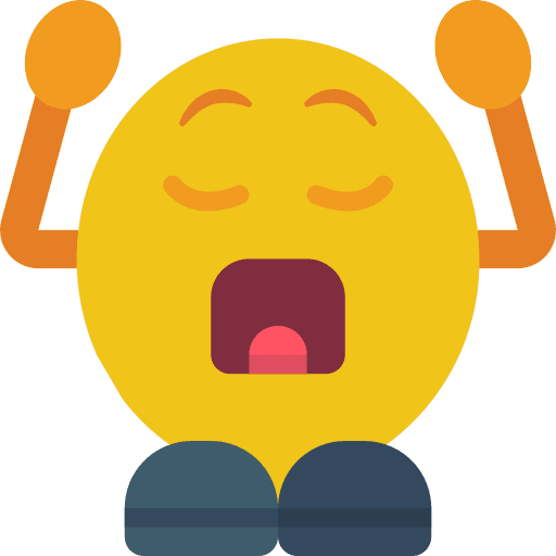 Sassy feelings emoji smileys icon