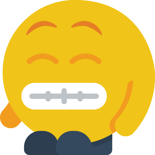 Grinning smileys emoticon emoticons icon