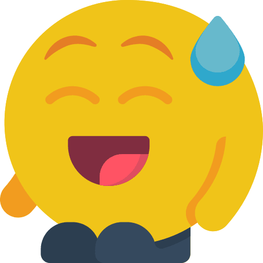 Happy emoticons feelings smileys icon