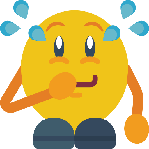 Laughing feelings laughing people icon