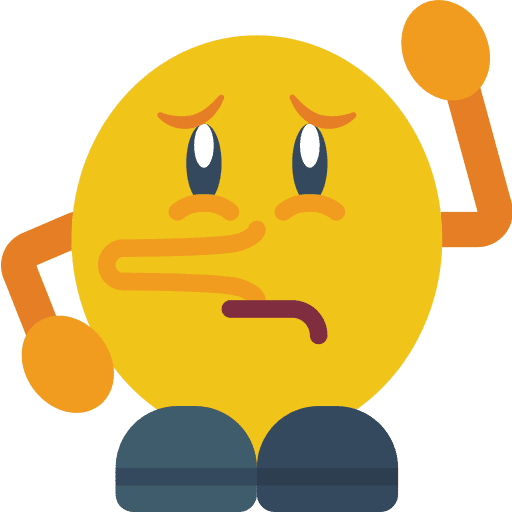 Liar feelings liar emoticons icon