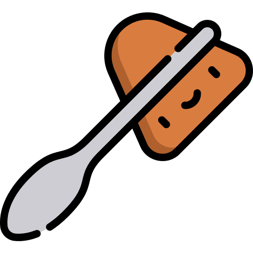 Reflex hammer hospital healthcare and medical hammer icon