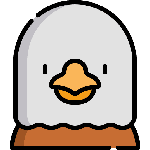 Eagle wild life eaglet bird of prey icon