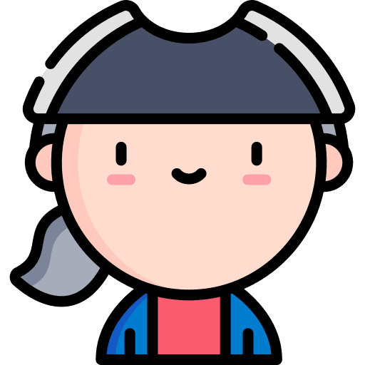 Patriot patriot american people icon