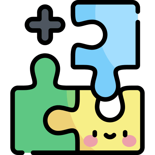 Skills education people skills icon