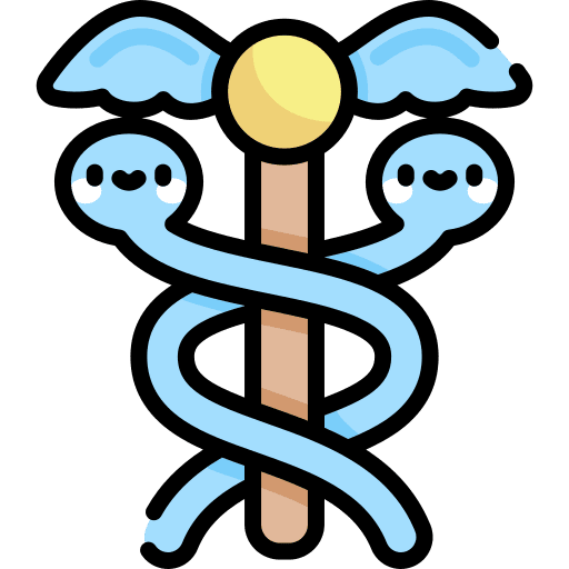 Medicine symbol signs medicine icon