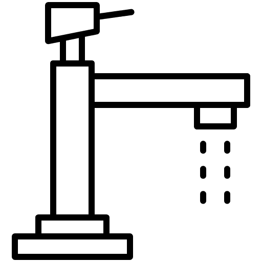 Faucet water tap faucet water icon