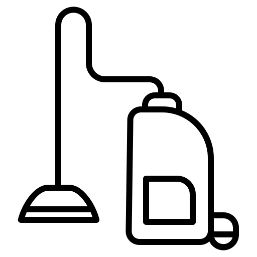 Vacuum cleaner cleaning vacuum cleaner clean icon
