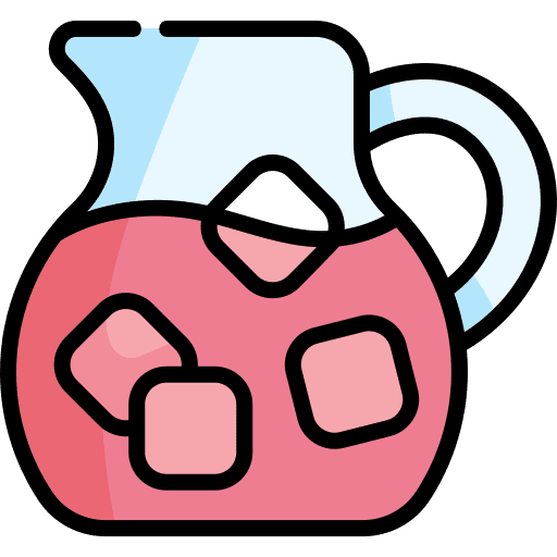 Sangria sangria wine food icon