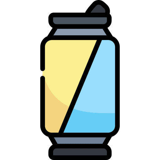 Soda soda drink food and restaurant icon