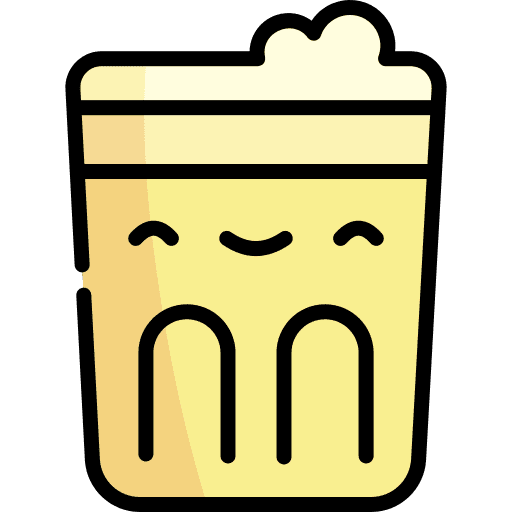 Beer beer drink food icon