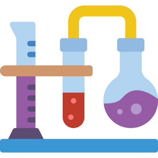 Experiments experiments flasks flask icon