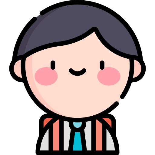 Student education user avatar icon