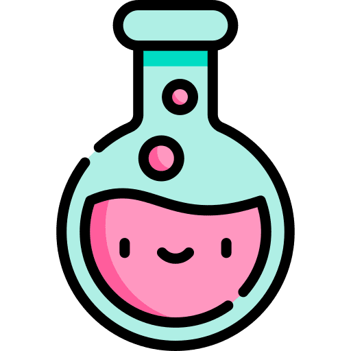 Flask flask flasks education icon
