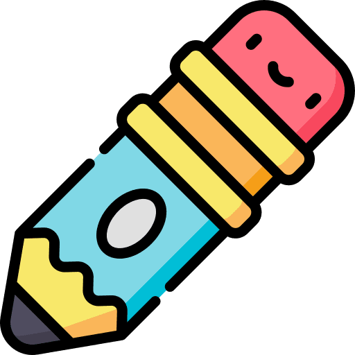 Pencil pencil pencils edit icon