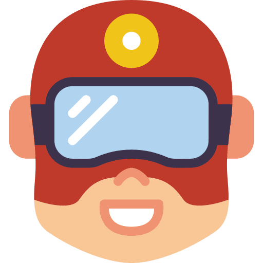 Superhero superhero user superpower icon