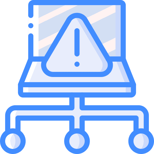 Laptop electronics electronic laptop icon