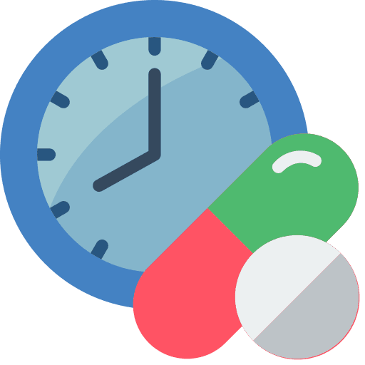 Pills remedy healthcare and medical healthcare icon