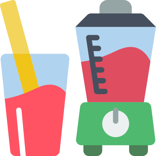 Smoothie beverage smoothie healthy food icon