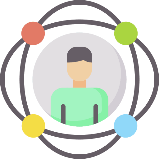 User experience electronics user experience ui icon