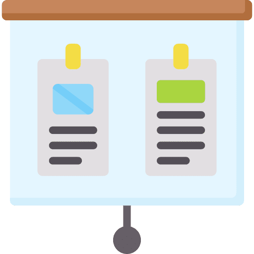 Card ui reports card icon