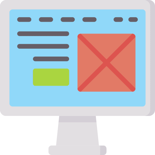 Ui design data ui coding icon