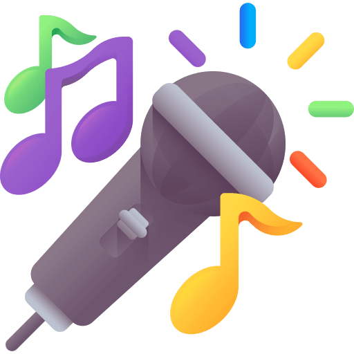 Microphone song microphone multimedia icon