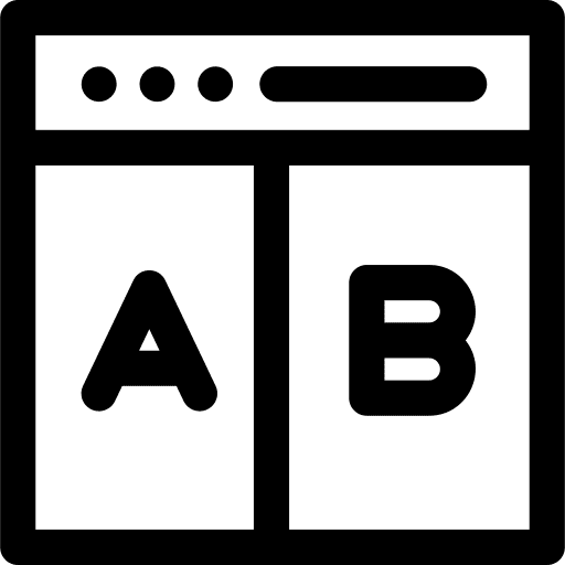 Browser browser website page icon