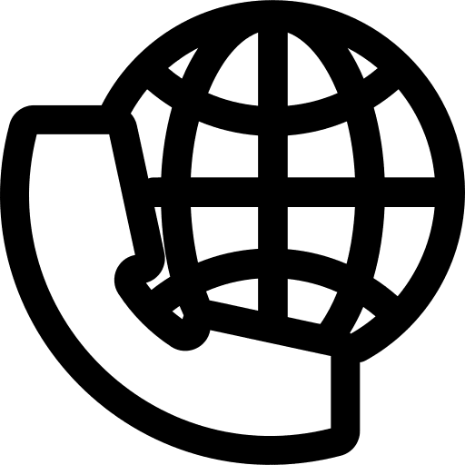 Globe globe world www icon