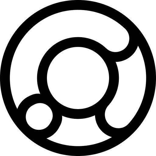 Logotype logotype marketing seo and web icon