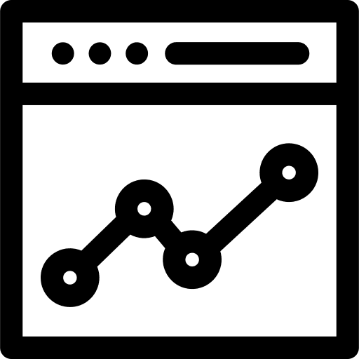 Browser browser website page icon