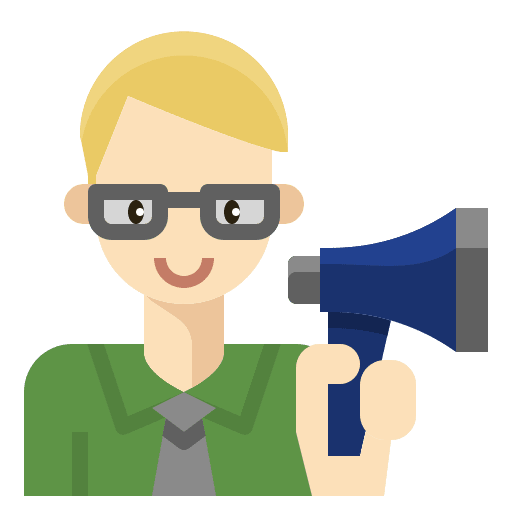 Activism activist avatar user icon