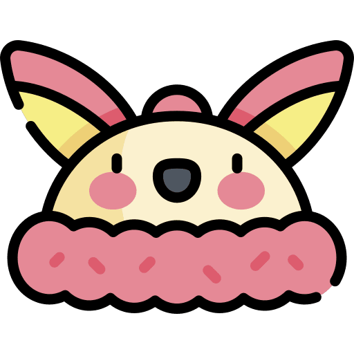 Knit hat fashion accessories knit hat icon