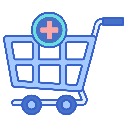 Shopping cart buy shopping cart shopping icon