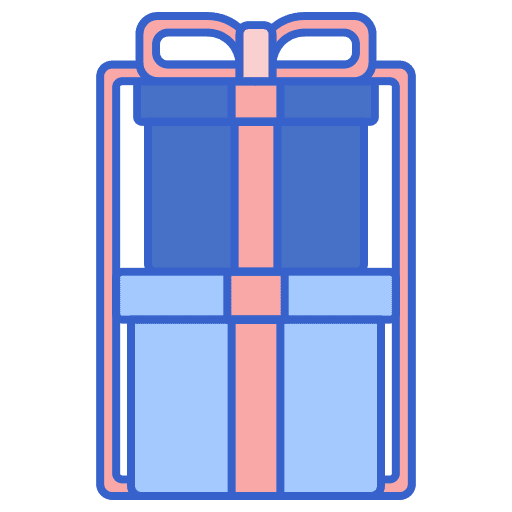 Gift boxes gifts giftbox gift icon