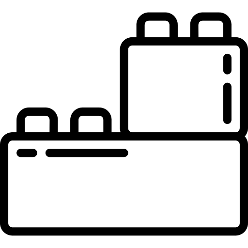 Lego lego blocks industry icon