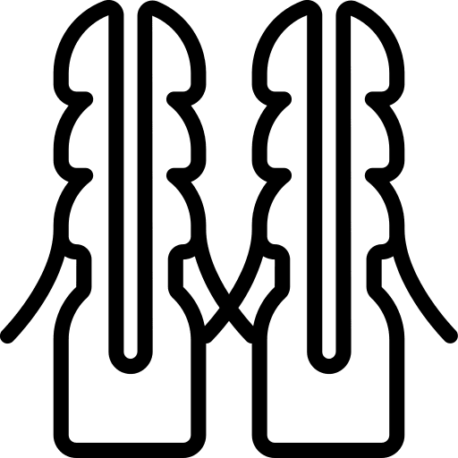 Wall plug ironware construction and tools wall plug icon