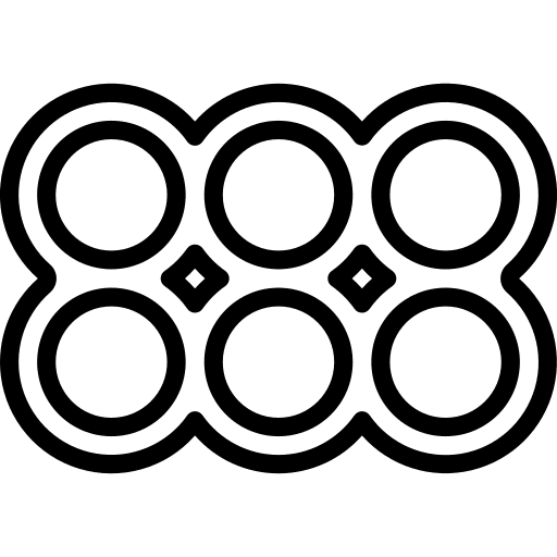 Can can refreshing drinks icon