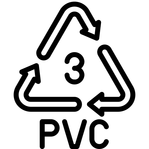 Recycle recycling nature arrows icon