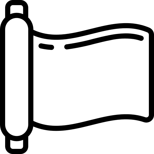 Plastic wrap industry plastic wrap kitchen icon