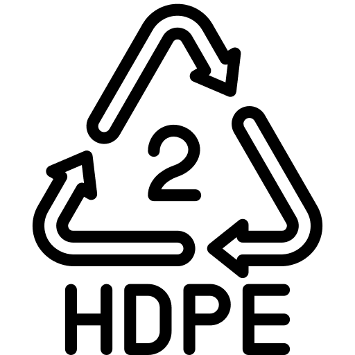 Recycle nature arrow recycle icon