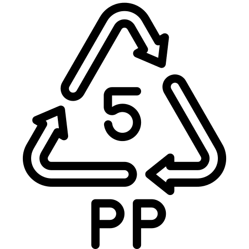 Recycle recycling arrows nature icon