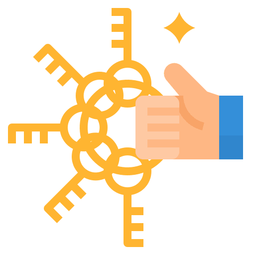 Opportunity chance opportunity miscellaneous icon