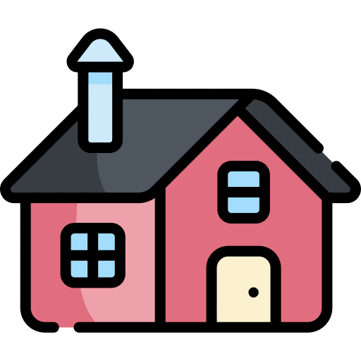 House city house building icon