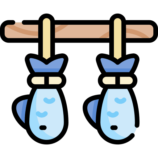 Fish animals sea fish icon